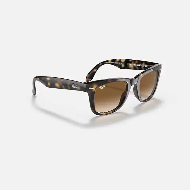 Gafas -Ray Ban Ref.4105 Folding Wayfarer