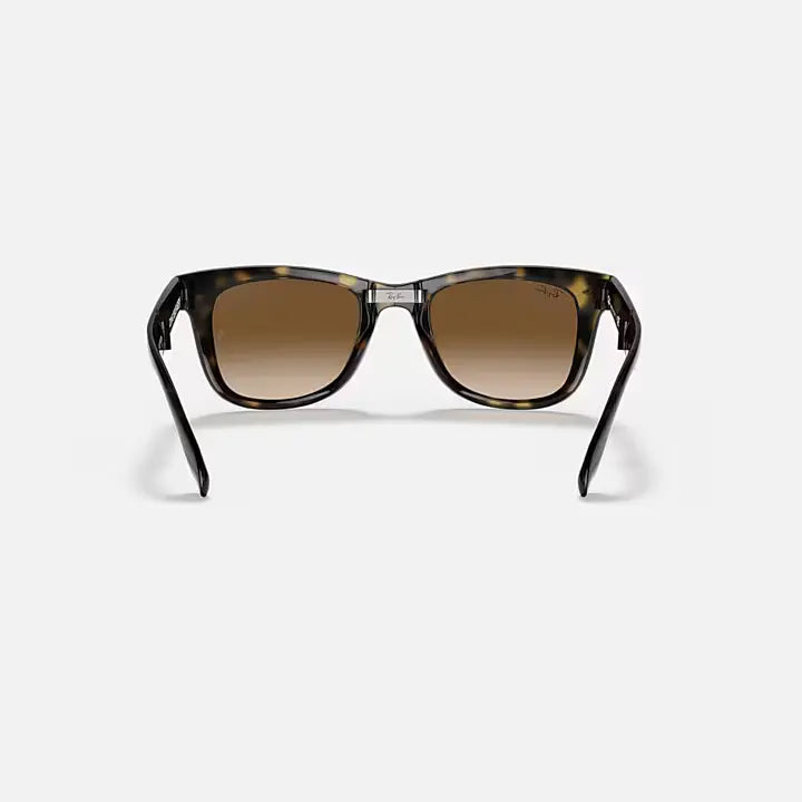 Gafas -Ray Ban Ref.4105 Folding Wayfarer