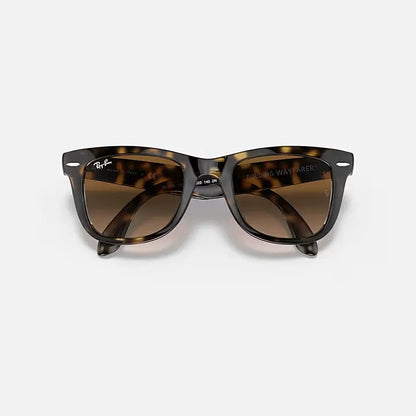 Gafas -Ray Ban Ref.4105 Folding Wayfarer