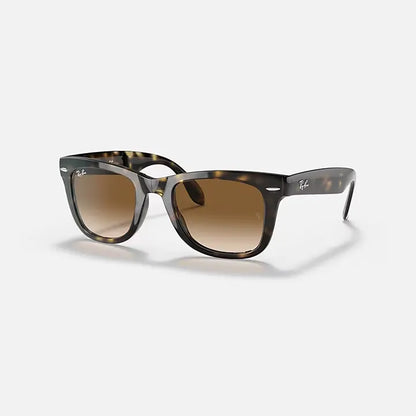 Gafas -Ray Ban Ref.4105 Folding Wayfarer